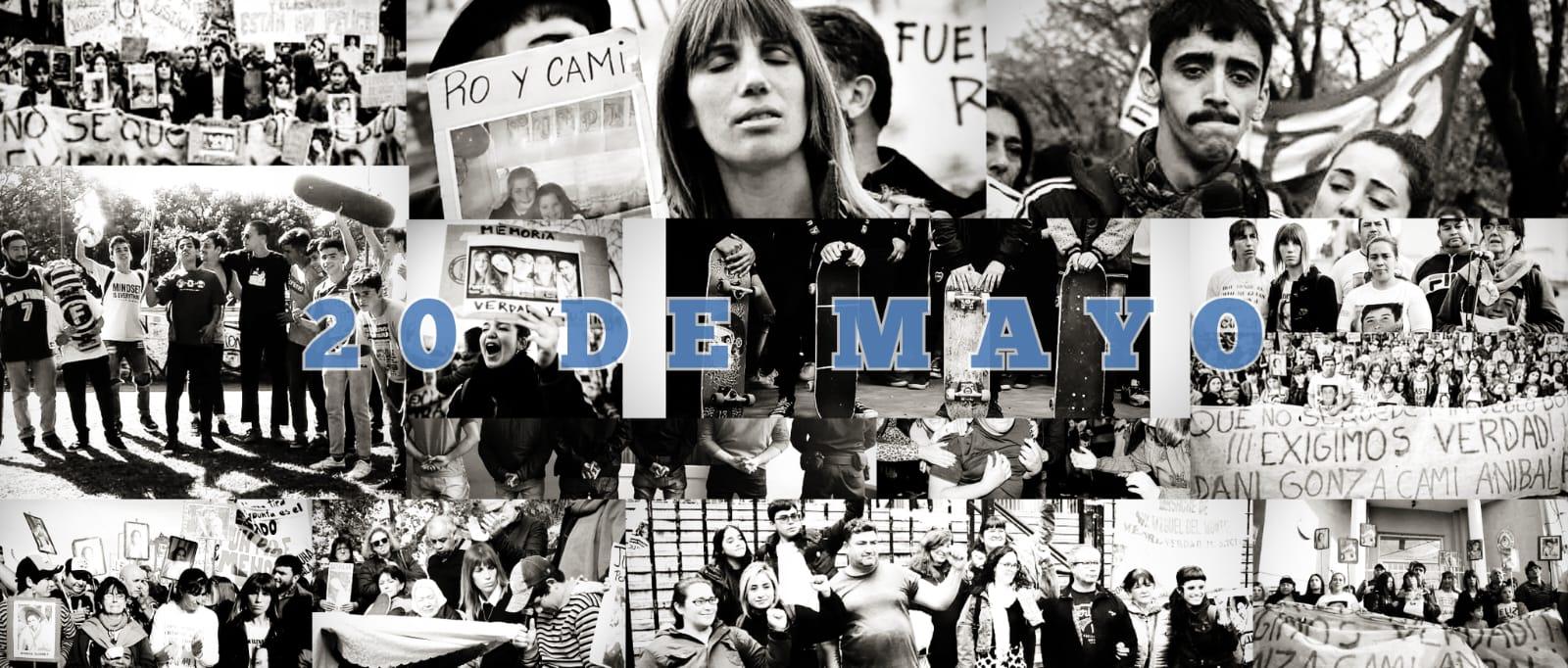 20 de Mayo